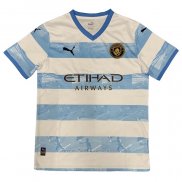 Camiseta Manchester City Special 2022 Tailandia