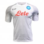 Camiseta Napoli Euro Segunda 2022-2023 Tailandia