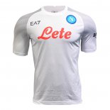 Camiseta Napoli Euro Segunda 2022-2023 Tailandia