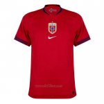 Camiseta Noruega Primera 2025 Tailandia