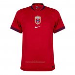 Camiseta Noruega Primera 2025 Tailandia