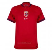 Camiseta Noruega Primera 2025 Tailandia