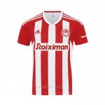 Camiseta Olympiacos Primera 2022-2023 Tailandia