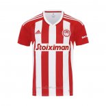 Camiseta Olympiacos Primera 2022-2023 Tailandia