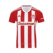 Camiseta Olympiacos Primera 2022-2023 Tailandia