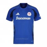 Camiseta Olympiacos Tercera 2024-2025 Tailandia