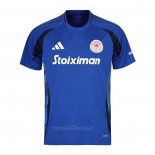 Camiseta Olympiacos Tercera 2024-2025 Tailandia