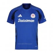 Camiseta Olympiacos Tercera 2024-2025 Tailandia