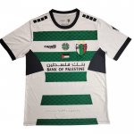 Camiseta Palestino Deportivo Special 2025 Tailandia