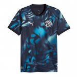 Camiseta Paraguay Segunda 2026 Tailandia