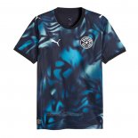 Camiseta Paraguay Segunda 2026 Tailandia