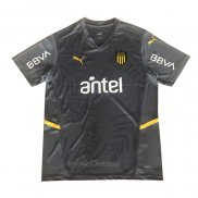 Camiseta Penarol Segunda 2022 Tailandia