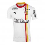 Camiseta RC Lens Tercera 2023-2024 Tailandia
