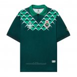 Camiseta Racing de Santander Portero Anniversary 2025-2026 Tailandia