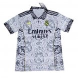 Camiseta Real Madrid Special 2023-2024 Tailandia Blanco