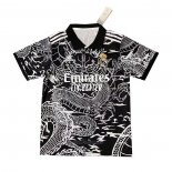 Camiseta Real Madrid Special 2023-2024 Tailandia Negro