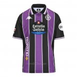 Camiseta Real Valladolid Segunda 2025-2026 Tailandia