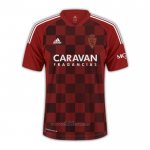 Camiseta Real Zaragoza Tercera 2023-2024 Tailandia