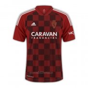 Camiseta Real Zaragoza Tercera 2023-2024 Tailandia