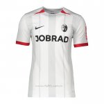 Camiseta SC Freiburg Segunda 2024-2025 Tailandia
