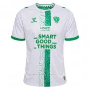 Camiseta Saint-Etienne Segunda 2022-2023 Tailandia