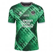 Camiseta Saint-Etienne Tercera 2023-2024 Tailandia