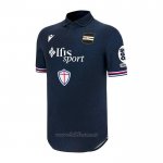 Camiseta Sampdoria Tercera 2025-2026 Tailandia