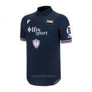 Camiseta Sampdoria Tercera 2025-2026 Tailandia