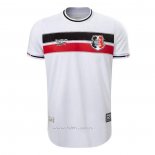 Camiseta Santa Cruz Segunda 2026 Tailandia