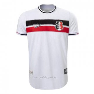 Camiseta Santa Cruz Segunda 2026 Tailandia