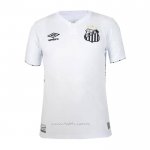 Camiseta Santos Primera 2024 Tailandia