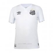 Camiseta Santos Primera 2024 Tailandia