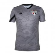Camiseta Sao Paulo Portero Primera 2024 Tailandia