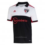 Camiseta Sao Paulo Tercera 2022 Tailandia