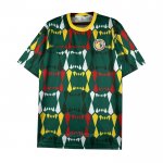 Camiseta Senegal Segunda 2024 Tailandia