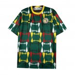 Camiseta Senegal Segunda 2024 Tailandia