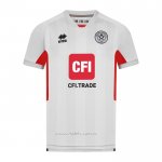 Camiseta Sheffield United Tercera 2023-2024 Tailandia