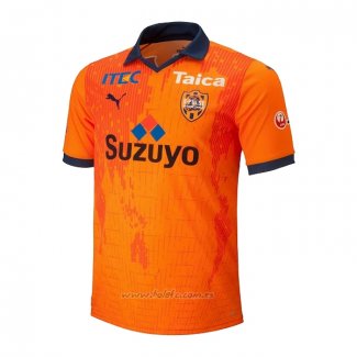 Camiseta Shimizu S-Pulse Primera 2023 Tailandia