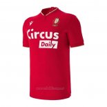 Camiseta Standard Liege Primera 2025-2026 Tailandia