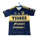 Camiseta Tigres UANL Segunda 2026-2027 Tailandia