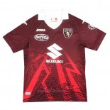 Camiseta Turin Special 2022-2023 Tailandia