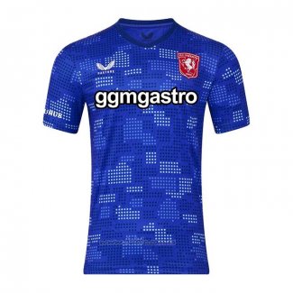 Camiseta Twente Segunda 2025-2026 Tailandia