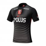Camiseta Urawa Red Diamonds Tercera 2025 Tailandia