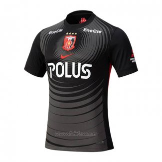 Camiseta Urawa Red Diamonds Tercera 2025 Tailandia