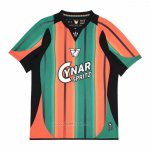 Camiseta Venezia Tercera 2025-2026 Tailandia