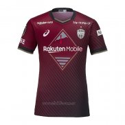 Camiseta Vissel Kobe Primera 2023 Tailandia