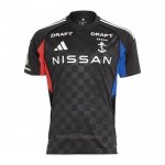 Camiseta Yokohama Marinos Special 2025 Negro Tailandia