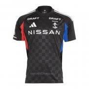 Camiseta Yokohama Marinos Special 2025 Negro Tailandia