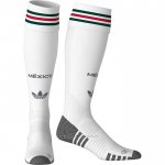 Calcetines Mexico Segunda 2026