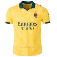 Camiseta AC Milan Tercera Authentic 2025-2026